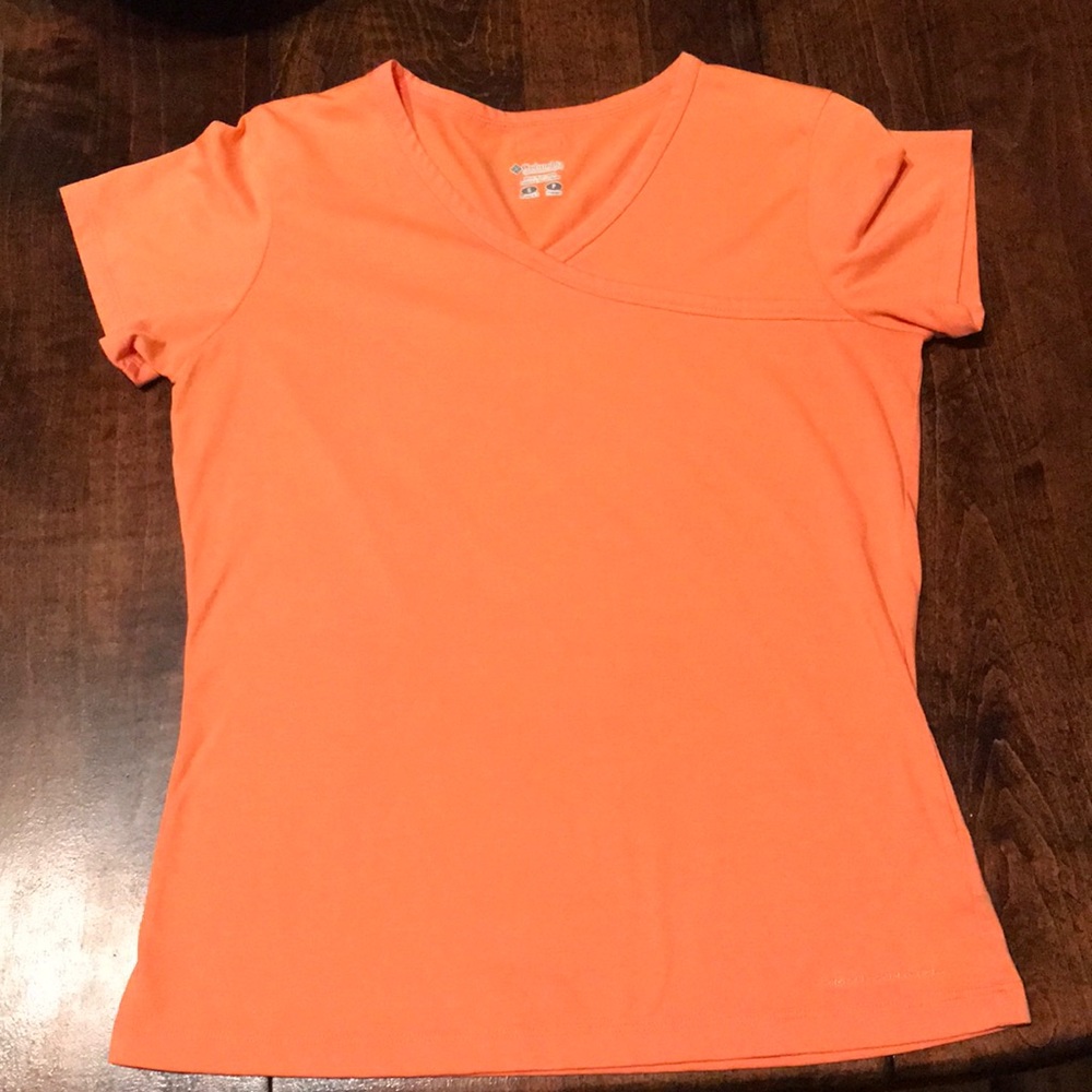 Columbia Omni-Shade Shirt